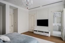 Резиденция в Дарьино