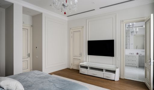 Резиденция в Дарьино