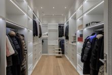 Резиденция в Дарьино