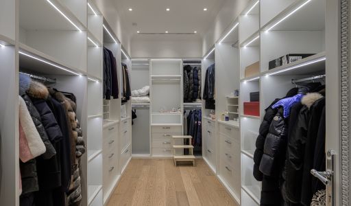 Резиденция в Дарьино