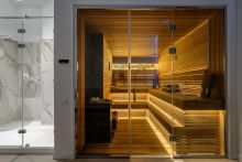 Резиденция в Дарьино