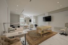 Резиденция в Дарьино