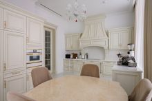 Резиденция в Дарьино