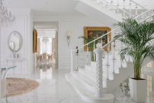 Резиденция в Дарьино