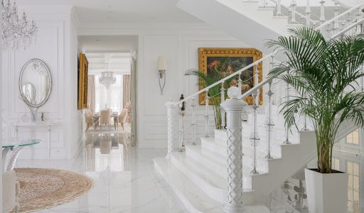 Резиденция в Дарьино