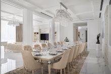 Резиденция в Дарьино