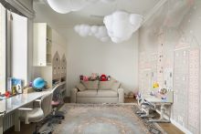 Резиденция в Дарьино