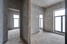 Дом под отделку в КП Рожновка