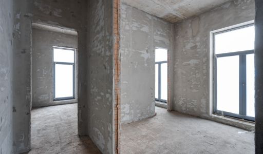 Дом под отделку в КП Рожновка