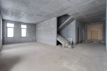 Дом под отделку в КП Рожновка