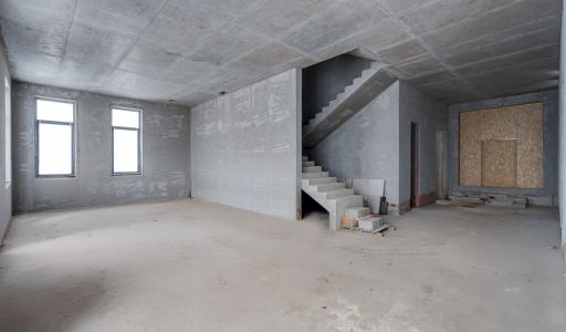 Дом под отделку в КП Рожновка