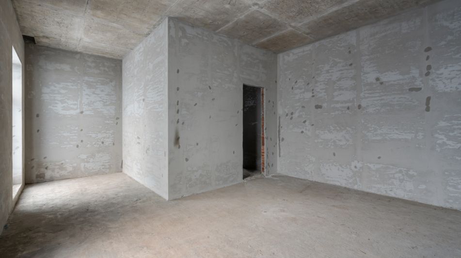 Дом под отделку в КП Рожновка