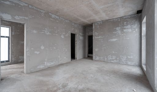 Дом под отделку в КП Рожновка