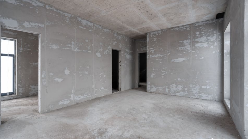 Дом под отделку в КП Рожновка