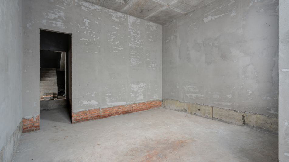 Дом под отделку в КП Рожновка