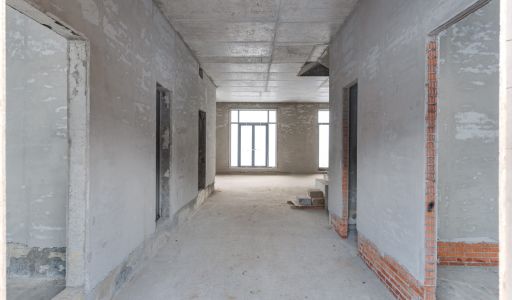 Дом под отделку в КП Рожновка