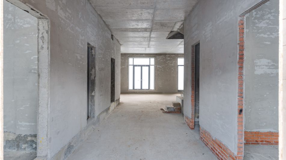 Дом под отделку в КП Рожновка