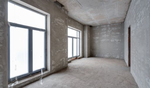 Дом под отделку в КП Рожновка