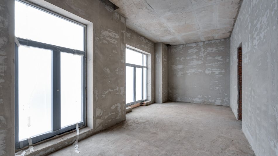 Дом под отделку в КП Рожновка