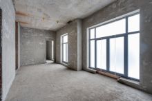 Дом под отделку в КП Рожновка