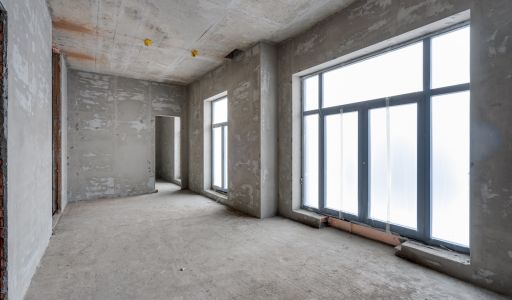 Дом под отделку в КП Рожновка