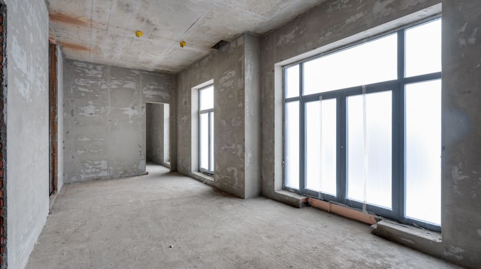 Дом под отделку в КП Рожновка