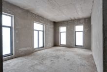 Дом под отделку в КП Рожновка