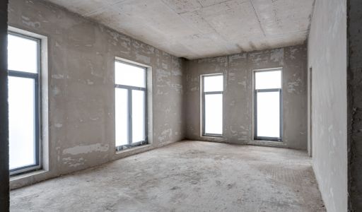 Дом под отделку в КП Рожновка