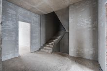 Дом под отделку в КП Рожновка