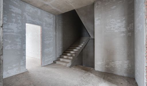 Дом под отделку в КП Рожновка