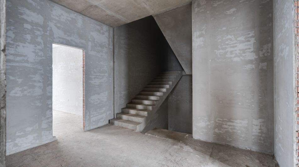 Дом под отделку в КП Рожновка