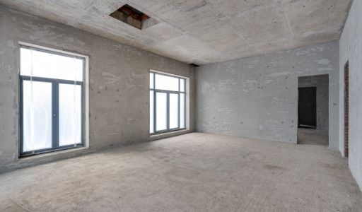 Дом под отделку в КП Рожновка