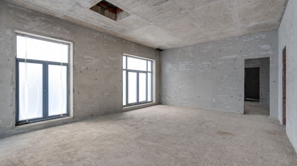 Дом под отделку в КП Рожновка