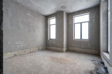 Дом под отделку в КП Рожновка