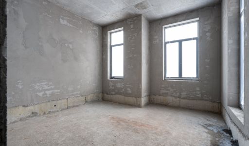 Дом под отделку в КП Рожновка