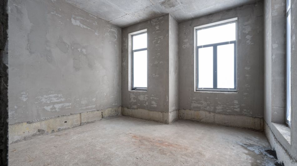 Дом под отделку в КП Рожновка