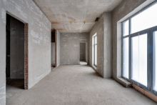 Дом под отделку в КП Рожновка