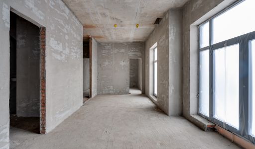 Дом под отделку в КП Рожновка