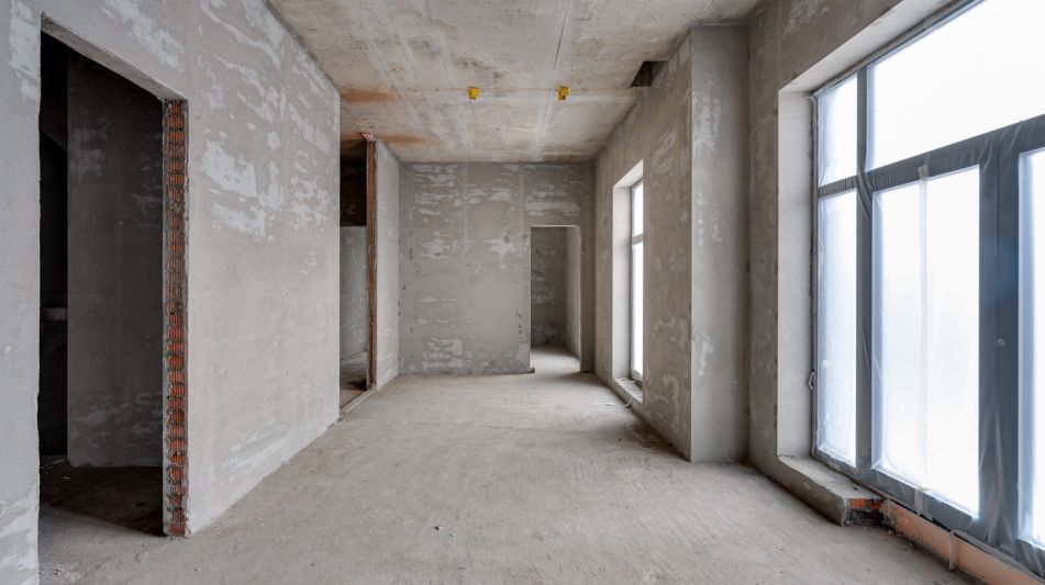 Дом под отделку в КП Рожновка