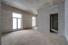 Дом под отделку в КП Рожновка