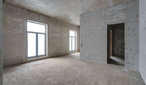 Дом под отделку в КП Рожновка