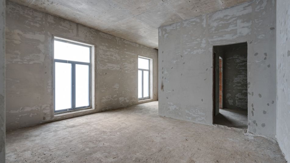 Дом под отделку в КП Рожновка