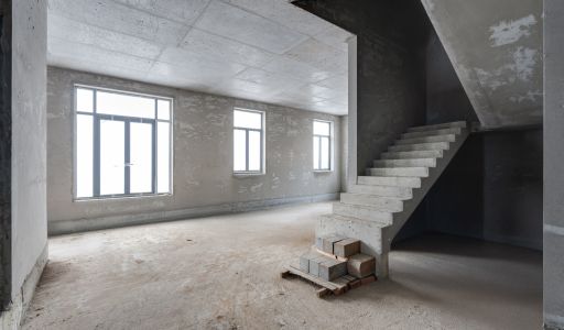 Дом под отделку в КП Рожновка