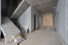 Дом под отделку в КП Рожновка