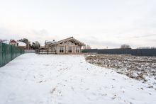 Дом под отделку в КП Рожновка