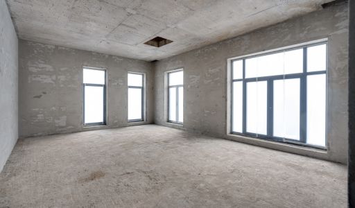 Дом под отделку в КП Рожновка