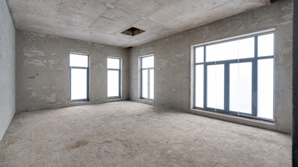 Дом под отделку в КП Рожновка