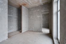 Дом под отделку в КП Рожновка