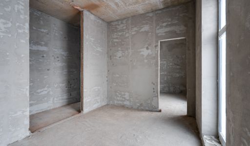 Дом под отделку в КП Рожновка