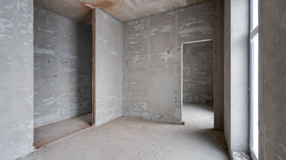 Дом под отделку в КП Рожновка